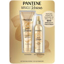 Pantene Miracle Rescue Deep Conditioner + 10-in-1 Multitasking Spray