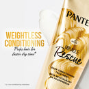 Pantene Miracle Rescue Deep Conditioner + 10-in-1 Multitasking Spray