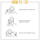 Pantene Miracle Rescue Deep Conditioner + 10-in-1 Multitasking Spray