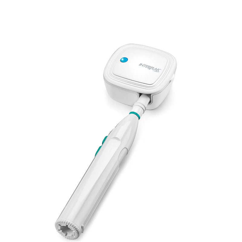 Conair Rechargeable Portable UV Toothbrush Sanitizer