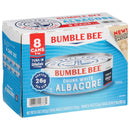 Bumble Bee Chunk White Albacore (5 oz., 8 pk.)