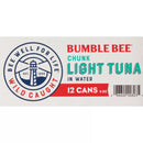 Bumble Bee Chunk Light Tuna in Water (5 oz., 12 ct.)