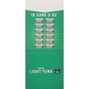 Bumble Bee Chunk Light Tuna in Water (5 oz., 12 ct.)