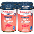 Bumble Bee Pink Salmon (14.75 oz., 4 pk.)