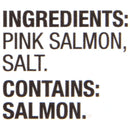 Bumble Bee Pink Salmon (14.75 oz., 4 pk.)