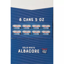 Bumble Bee Solid White Albacore in Water (5 oz., 8 pk.)