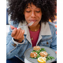 Vitafusion Power Zinc Gummies (90캐럿, 2팩)