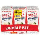 Bumble Bee Snack On The Run Chicken Salad Kits (3.5 oz., 9 pk.)