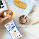 Bumble Bee Tuna Salad Snack On The Run Kit (3.5 oz., 9 pk.)