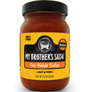 My Brother's Salsa Variety Pack (6 pk.)