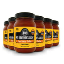 My Brother's Salsa, House Medium (6 pk.)
