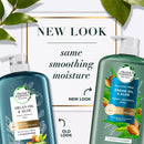 Herbal Essences bio:renew Argan Oil & Aloe Sulfate-Free Conditioner (29.2 fl. oz.)
