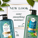 Herbal Essences bio:renew Argan Oil & Aloe Sulfate-Free Shampoo (29.2 fl. oz.)