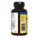 Member's Mark Lutein 25mg Zeaxanthin 5mg (150 ct.)
