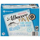 Member's Mark Solid White Albacore Tuna (5 oz., 8 pk.)