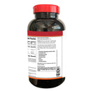 Member's Mark Extra Strength Turmeric Extract Vegetarian Capsules (1400 mg., 180 ct.)