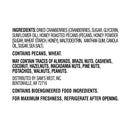 Member's Mark Cranberry and Pecan Salad Topping (20 oz.)