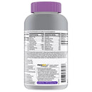 Centrum Silver マルチビタミン 50 歳以上の女性向け、マルチミネラル サプリメント (275 カラット)