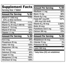 Centrum Silver Women Multivitamin Tablet, Age 50 and Older (275 ct.)