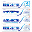 Sensodyne Extra Whitening Toothpaste (6.5 oz., 4 pk.)