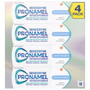 Sensodyne Pronamel Gentle Whitening Toothpaste for Sensitive Teeth, Alpine Breeze (6.5 oz., 4pk.)