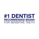Sensodyne Repair & Protect Toothpaste for Sensitive Teeth (3.4 oz., 5 pk.)