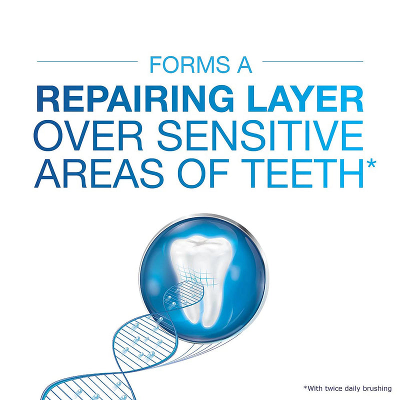 Sensodyne Repair & Protect Toothpaste for Sensitive Teeth (3.4 oz., 5 pk.)