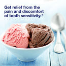 Sensodyne Repair & Protect Toothpaste for Sensitive Teeth (3.4 oz., 5 pk.)