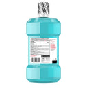 Listerine Cool Mint Antiseptic Mouthwash (1.5L, 2 pk.)