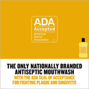 Listerine Antiseptic Mouthwash, Original (1.5L, 2 pk.)