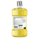Listerine Antiseptic Mouthwash, Original (1.5L, 2 pk.)
