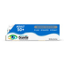 ボシュロム オキュバイト サプリメント、成人 50+ (150 ct.)