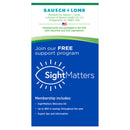 ボシュロム PreserVision AREDS 2 Formula Supplement (210 ct.)