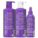 Aussie Kids Moist Shampoo, Conditioner and Detangler Pack