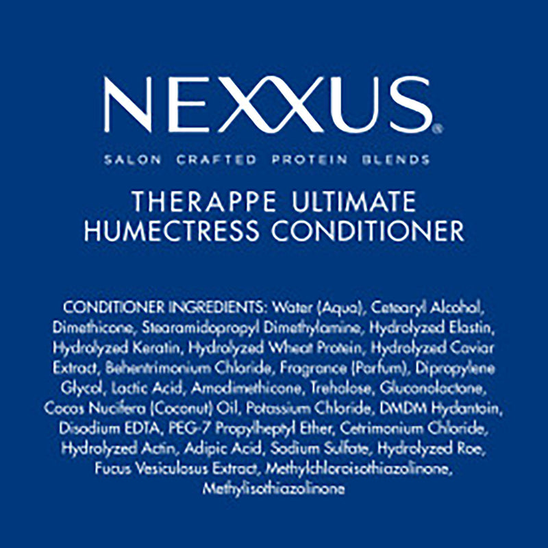 Nexxus Humectress Conditioner With Pump (44 oz.)