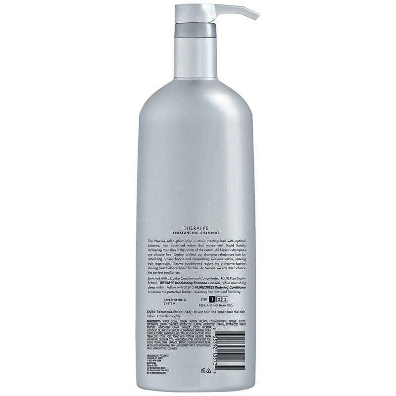 Nexxus Therappe Shampoo (44 oz. pump)