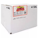 Gold Medal El Nacho Grande Jalapenos Slices (1 gal., 4 ct.)