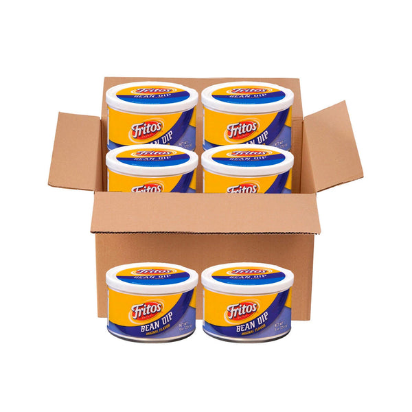 Fritos Bean Dip (9 oz., 6 ct.)