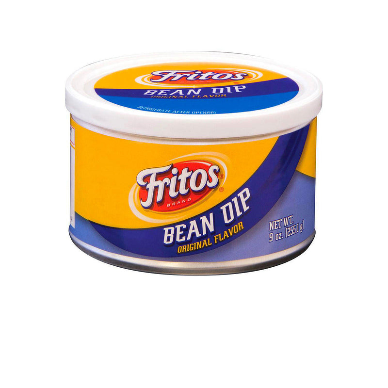 Fritos Bean Dip (9 oz., 6 ct.)