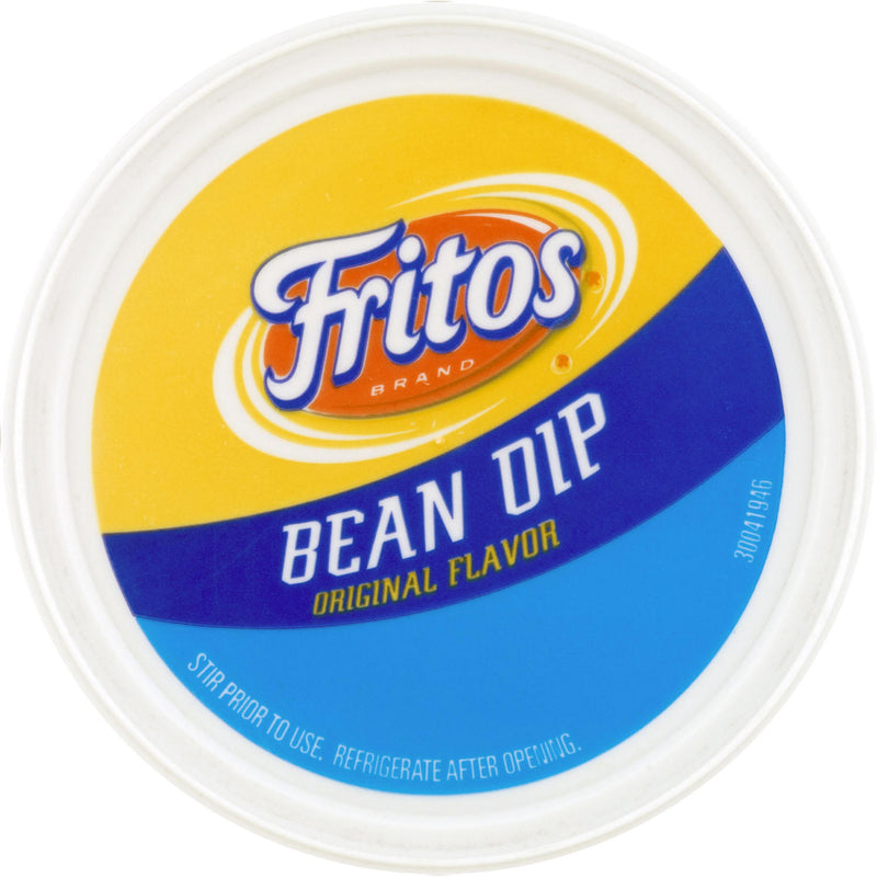 Fritos Bean Dip (9 oz., 6 ct.)