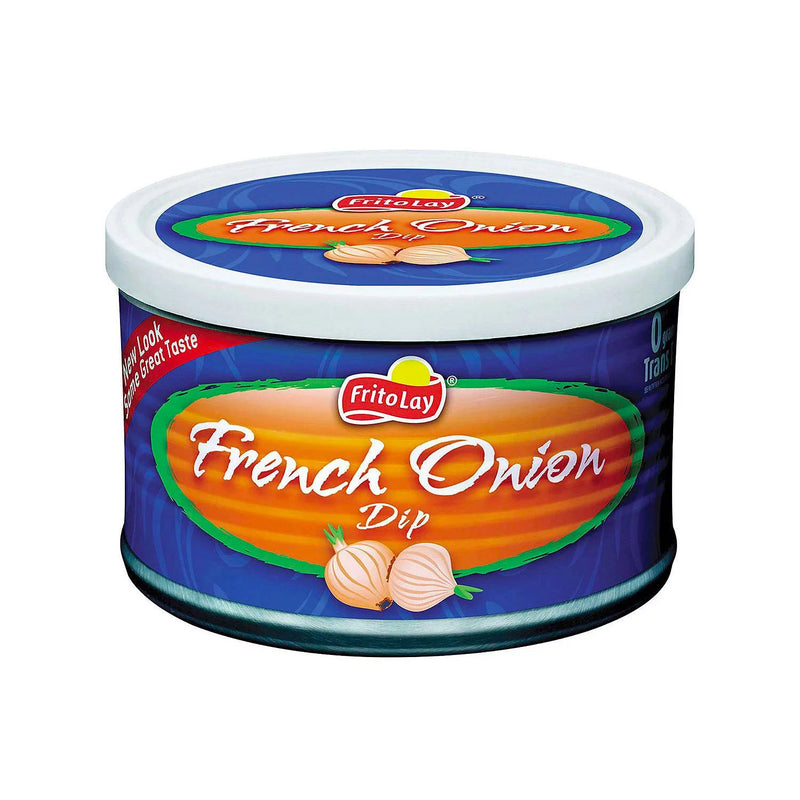 Frito-Lay French Onion Dip (8.5 oz., 6 pk.)