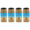 Premium Gold Whole Flaxseed (96 oz. ea., 4 ct. case)