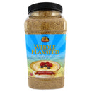 Premium Gold Whole Flaxseed (96 oz. ea., 4 ct. case)