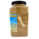 Premium Gold Whole Flaxseed (96 oz. ea., 4 ct. case)