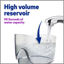 Waterpik Whitening Water Flosser and Tablets