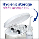 Waterpik Whitening Water Flosser and Tablets