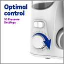 Waterpik Whitening Water Flosser and Tablets