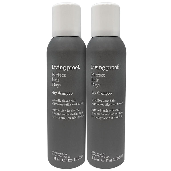 Living Proof Perfect Hair Day Dry Shampoo (4 oz., 2 pk.)