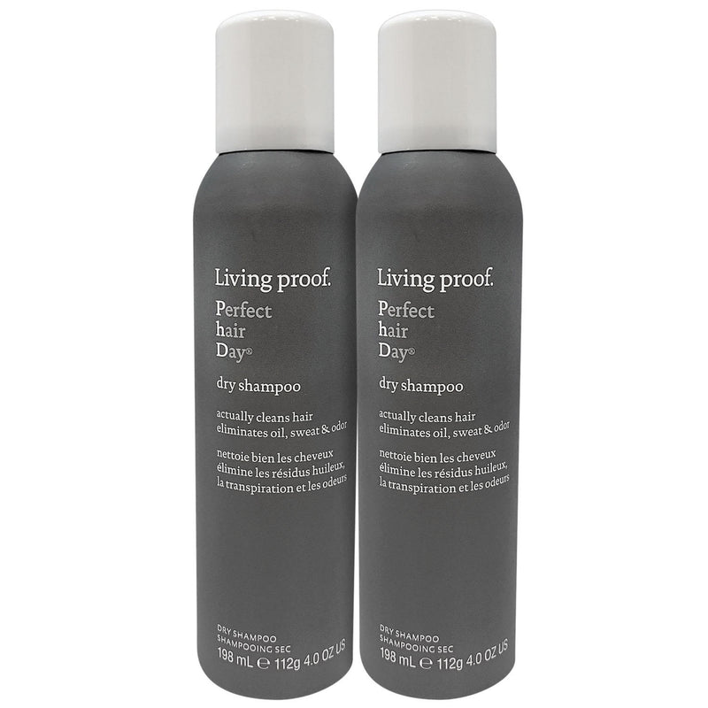 Living Proof Perfect Hair Day Dry Shampoo (4 oz., 2 pk.)