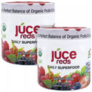 JUCE Reds Daily Superfood, Garden Berry (8.01 oz., 2 pk.)